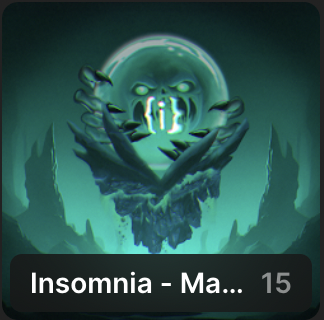 AlishaCelis's tweet photo. GM Yesterday minted @Insomniaztx a project that started from scratch its Art 1x1, the founders very serious people
I'm glad to hear that the "Insomnia" project is succeeding and has attracted the attention of investors and serious people within the ecosystem

$Portal @Portalcoin https://t.co/IrxOruBzIc