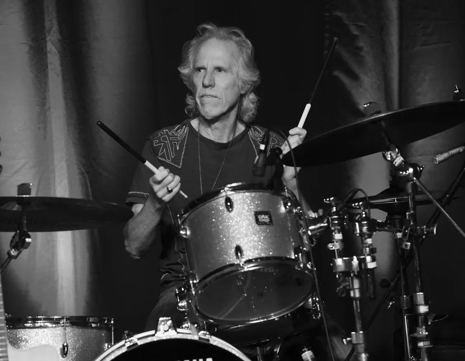 #BOTD 
#JohnDensmore