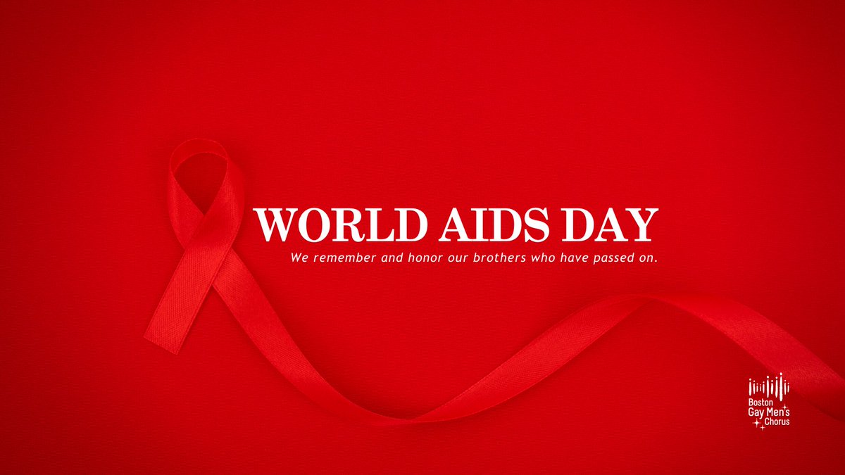 Boston Gay Men's Chorus tweet media