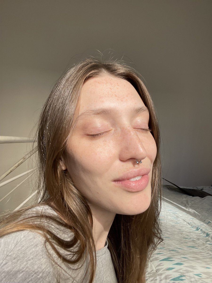 cecilia magrela tweet media