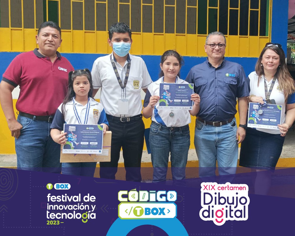 TBox Planet tweet media