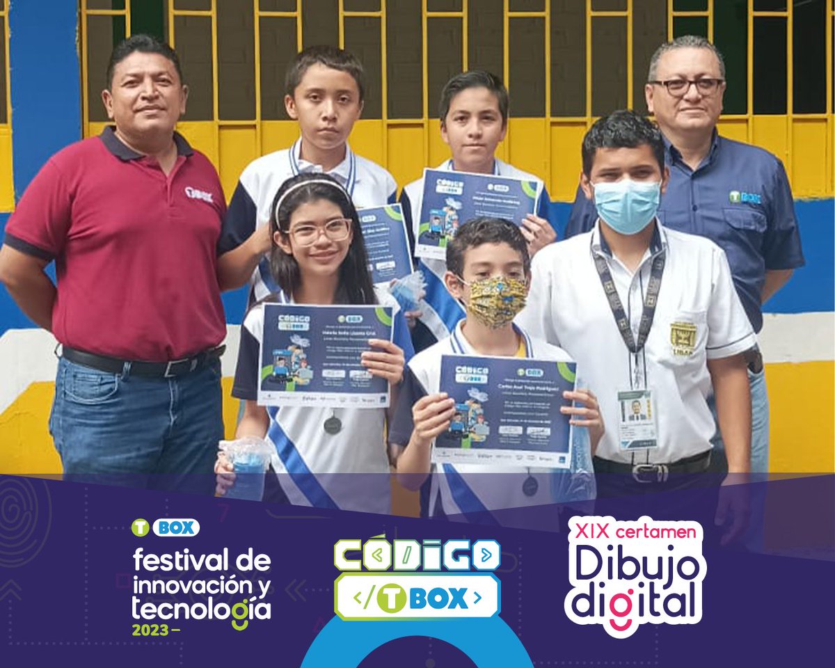 TBox Planet tweet media