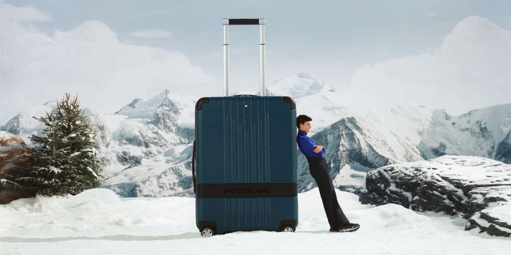 Journey to the peak of Mont Blanc for holiday gifting inspiration. From writing instruments to travel essentials, find the perfect companion for your loved ones' seasonal travels in our gift guides.

Shop at Montblanc.com

#HeartWritten #InspireWriting #GiftMontblanc