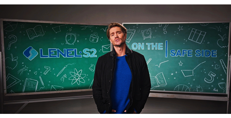 .<a href="/LenelS2/">LenelS2</a> announced the launch of On the Safe Side, a program designed to empower families, schools and communities to have more impactful conversations about school security. Read here: brnw.ch/21wEWzR

#Security #SchoolSafety #SchoolSecurity