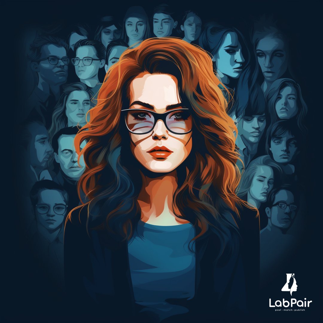 LabPair tweet media