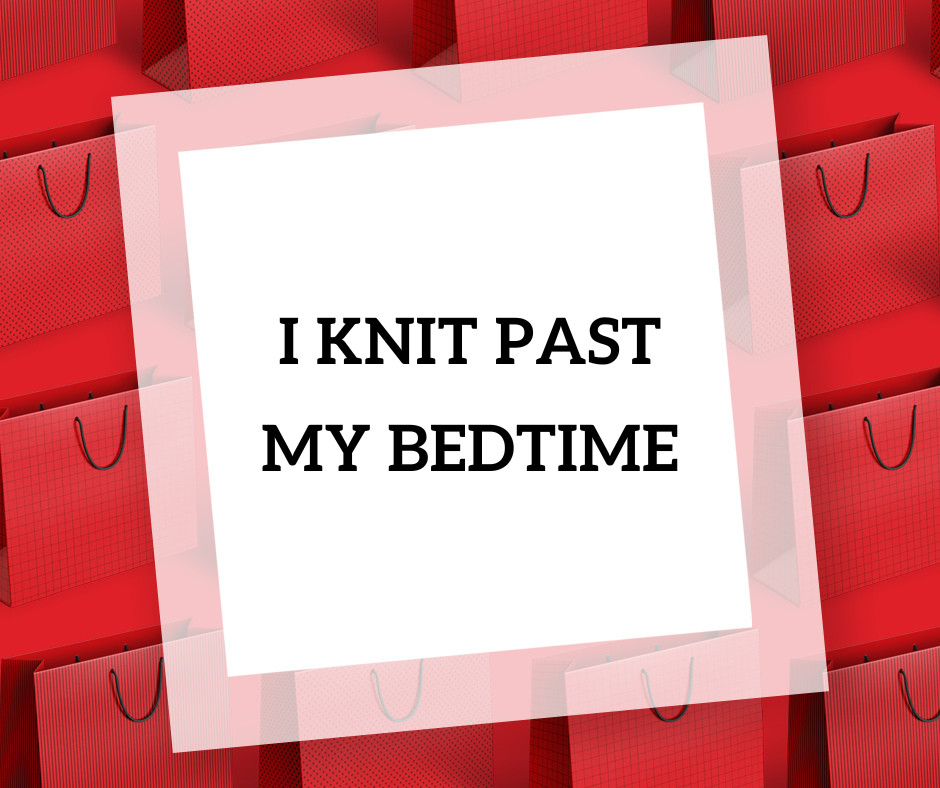 Guilty 🙋‍♀️