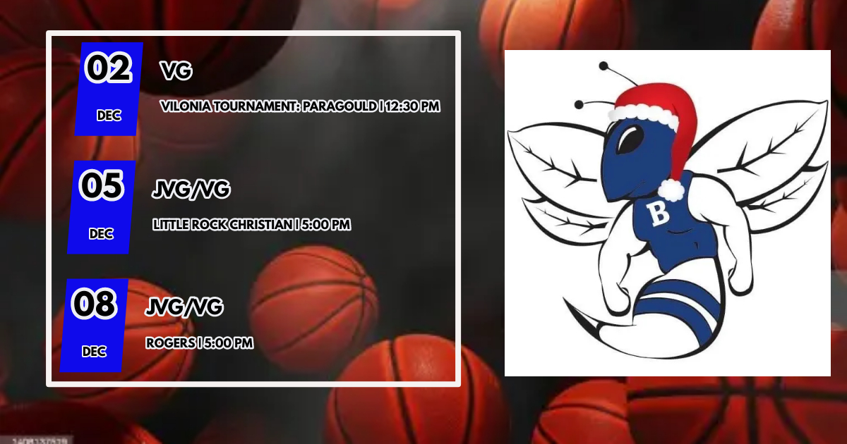 Bryant Girls Basketball tweet media