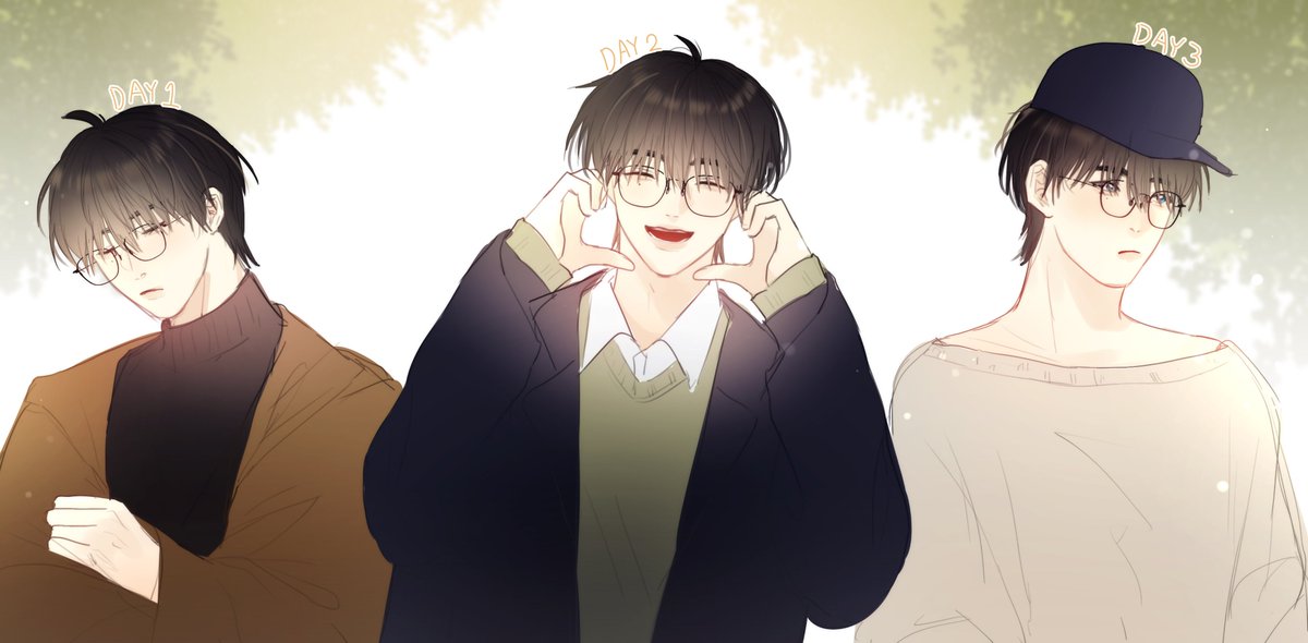 緑八 (ไฟนอลเดือด🥲) tweet media