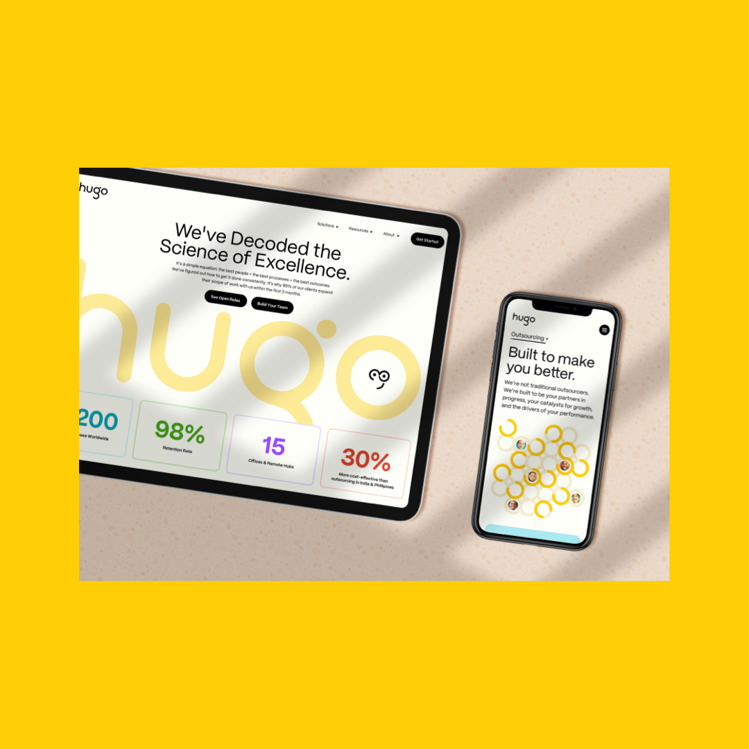 Griflan's tweet image. Huge congratulations to our friends at Hugo on their epic rebrand. We couldn’t be happier with the results.  hugotech.co

@Jesper_Landberg
@ingamana 🔥🔥🔥
@WengersToyBus
@thehugohq