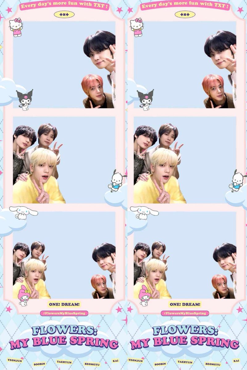 prosperityashii's tweet photo. MOA’s! 💫
Unleashed your sweetest smiles as we will be doing “Capture Like That” (it’s capture time with txt) with your moa besties! Photobooth for D-1 tomorrow will be opened at 3pm onwards! See you there! ~ 💜
#FlowersMyBlueSpring #ActSweetMirageFinale https://t.co/DvlGp2YEtM