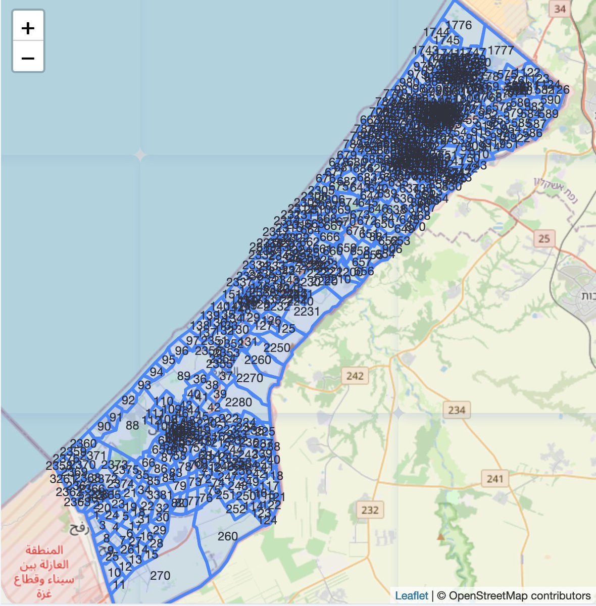 Heidi__Matthews's tweet image. This is one of the most dystopian images I&apos;ve ever seen.