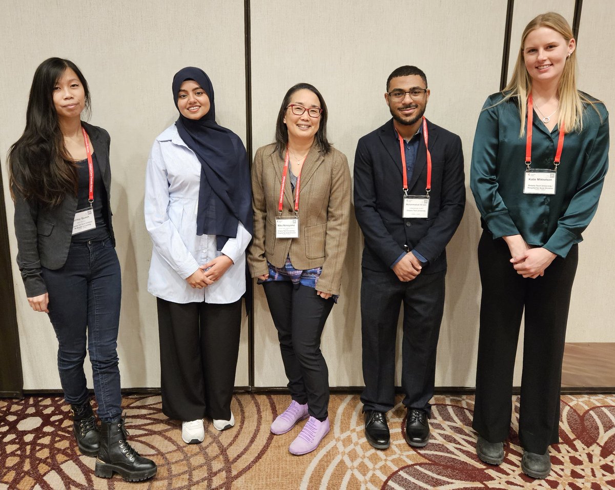 <a href="/ontariotech_u/">Ontario Tech University</a> <a href="/OT_FHSc/">Ontario Tech Health Sciences</a> represented: TT &amp; adjunct Faculty, new Masters grad, current undergrad [Quach, Mirza, Nonoyama, Al-lami, Mikkelsen] <a href="/CCCForum/">CCCF</a> #CCCF2023

<a href="/shirley_RRT/">Shirley Q🫁 📚</a>