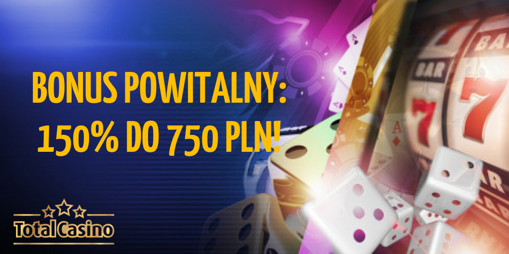 Uwierzenie w którykolwiek z tych 10 mitów na temat total casino powstrzymuje cię przed rozwojem