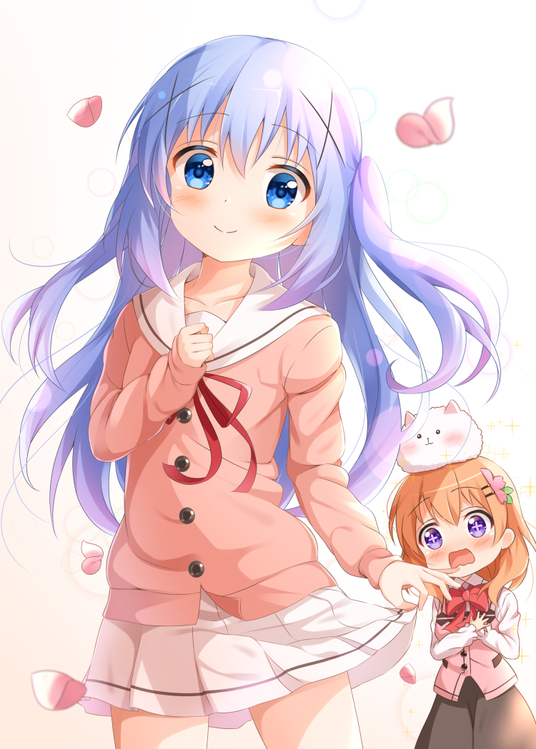 まっちゃ on Twitter Tokio, Carteles gráficos, Recomendaciones de anime
