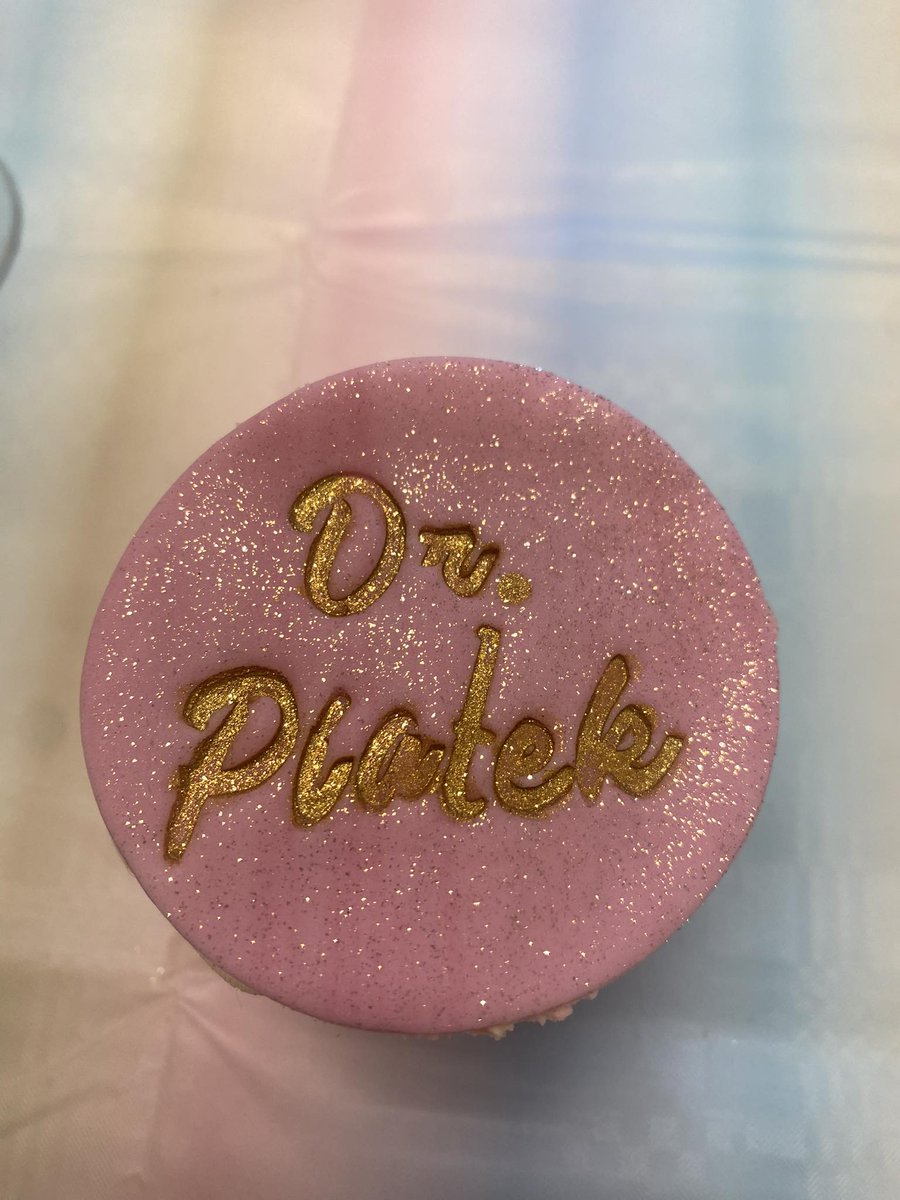 Congratulations to <a href="/MagdaPiatek1/">Magda Piatek</a> who successfully passed her PhD viva yesterday 🎉 You did Medical Mycology proud 👏Thanks to SSPC Pharma Research Centre for supporting this project
<a href="/SSPCentre/">SSPC</a> <a href="/MaynoothBiology/">Maynooth Biology</a>
