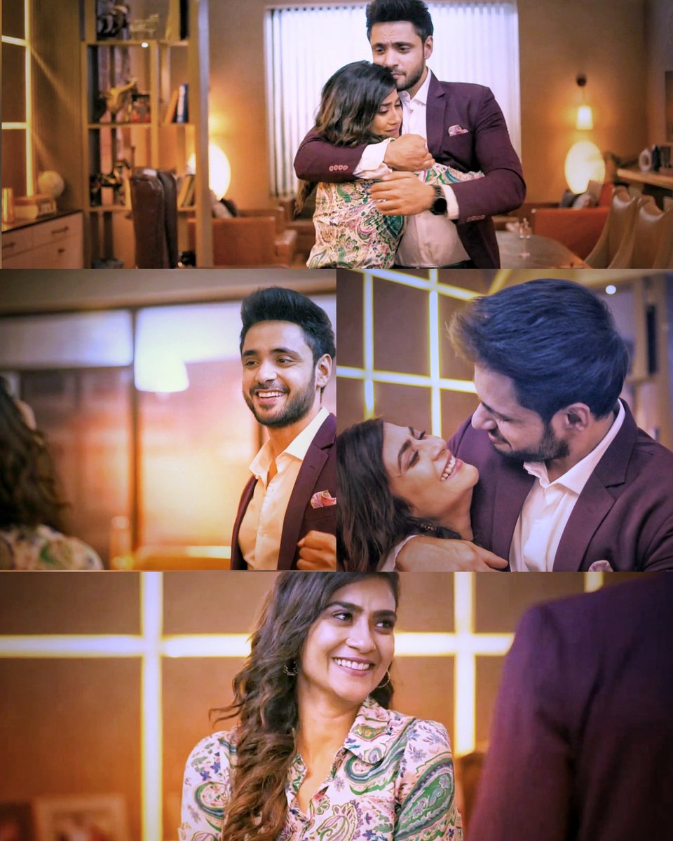 angel_ank1's tweet image. #KathaAnkahee Kya kabhi subha yea khilegi....

Thank you for all dese beautiful memories 💞