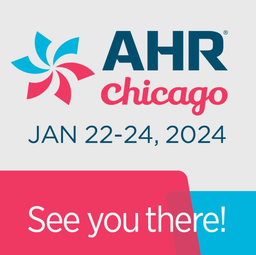 ArtUnlimitedUSA's tweet image. Excitement is building as we gear up for the AHR Expo 2023! 🚀 Join us at Booth N3554, let&apos;s redefine success together! 🌐✨ #AHRexpo2023 #MarketingInnovation #UnlockingSuccess