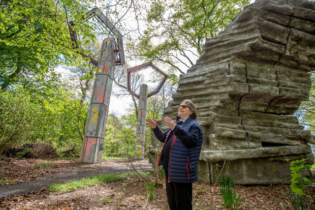 studio international (@studiolatest) on Twitter photo #PhyllidaBarlow: Eleven Columns <a href="/MOCAtoronto/">MOCA Toronto</a> until 4 February
#StudioArchive interview by <a href="/VeronicaSimps18/">Veronica Simpson</a> <a href="/jupiterartland/">Jupiter Artland</a> from 2018
studiointernational.com/index.php/phyl… #PhyllidaBarlow: Eleven Columns <a href="/MOCAtoronto/">MOCA Toronto</a> until 4 February
#StudioArchive interview by <a href="/VeronicaSimps18/">Veronica Simpson</a> <a href="/jupiterartland/">Jupiter Artland</a> from 2018
studiointernational.com/index.php/phyl…