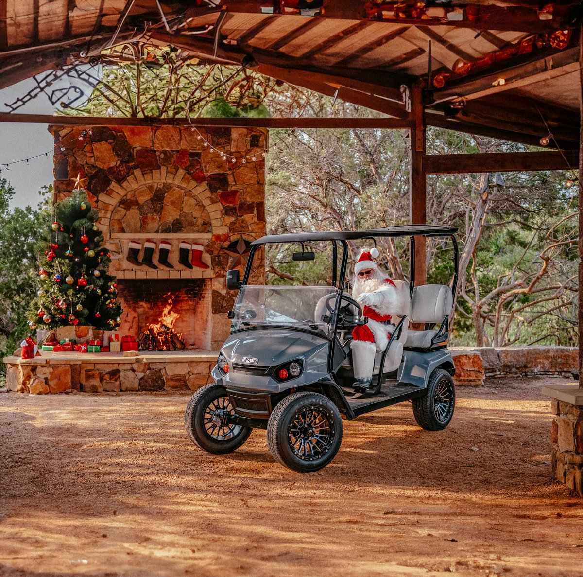 Tecnogolf México tweet media