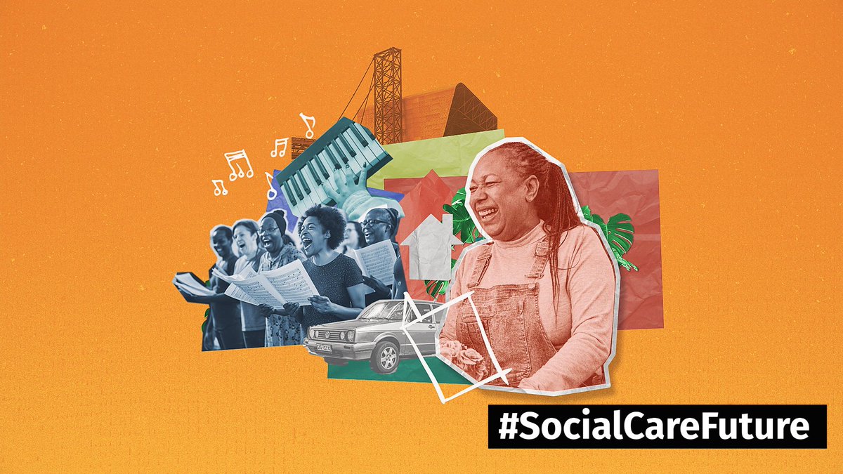 Stories change the world and social care needs a better story. Read this new joint authored piece by <a href="/AnnaSeverwright/">Anna Severwright</a> &amp; Beverley Tarka <a href="/1adass/">ADASS</a>, with input from <a href="/LGAcomms/">Local Government Association (LGA)</a> <a href="/SCIE_socialcare/">SCIE</a>  for <a href="/themjcouk/">The MJ</a>  disq.us/t/4kp3i3s #SocialCareFuture