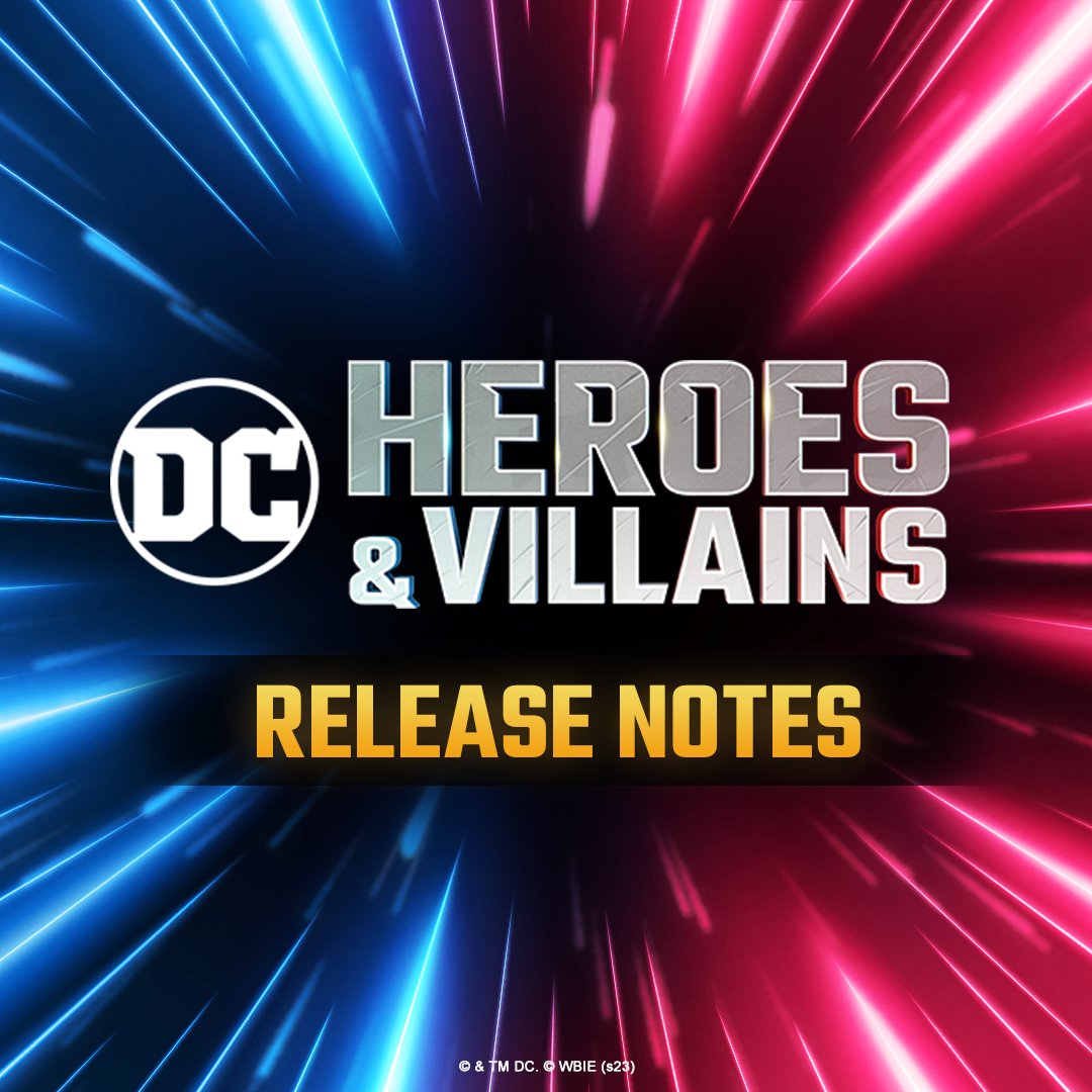 DC Heroes & Villains - Unlock exclusive rewards with the Justice