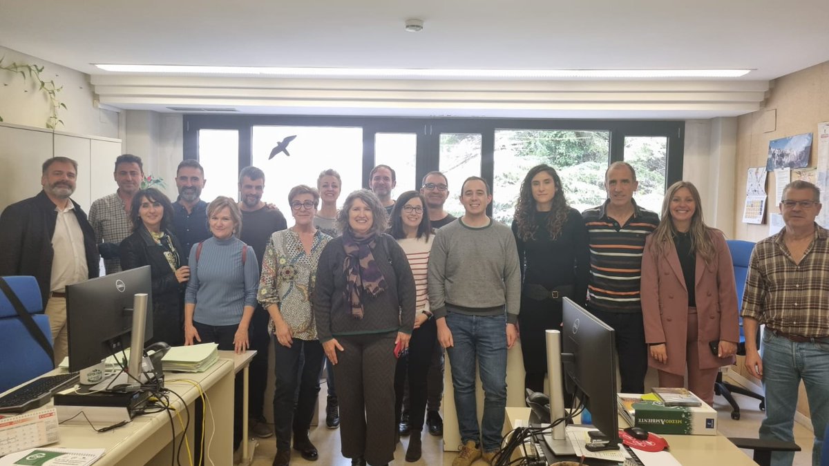 Desarrollo Sostenible CLM tweet media