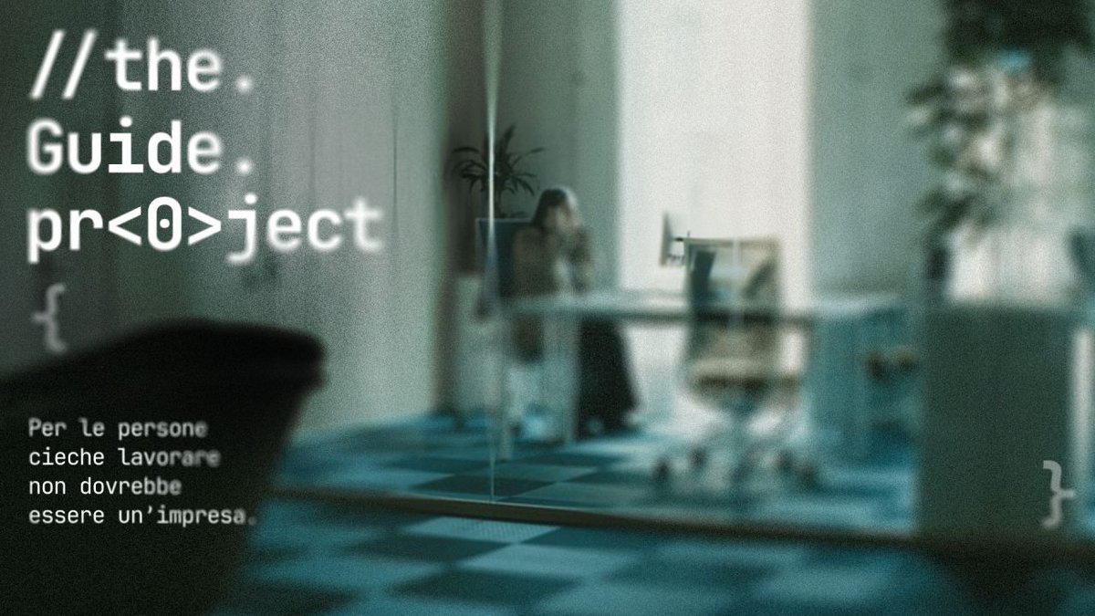 Questa domenica sarà la #GiornataMondialeDellaDisabilità, e per l'occasione vogliamo raccontarvi una storia di inclusività, valore che ci sta molto a cuore. 

Per saperne di più guardate questo emozionante video: sforce.co/46F7Jss