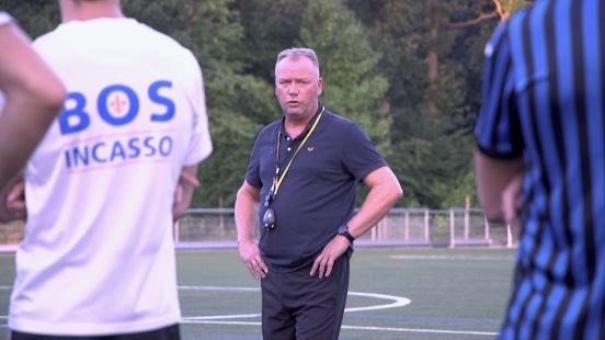 Ondanks een fijne samenwerking hebben VKW en Bernd van Bolhuis besloten aan het einde van het seizoen afscheid van elkaar te nemen. Na  het avontuur in de 4e divisie zal Bernd er samen met zijn staf en selectie er alles aan doen om het seizoen goed af te sluiten.