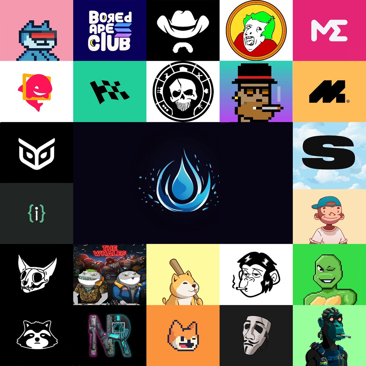 The Deep tweet media