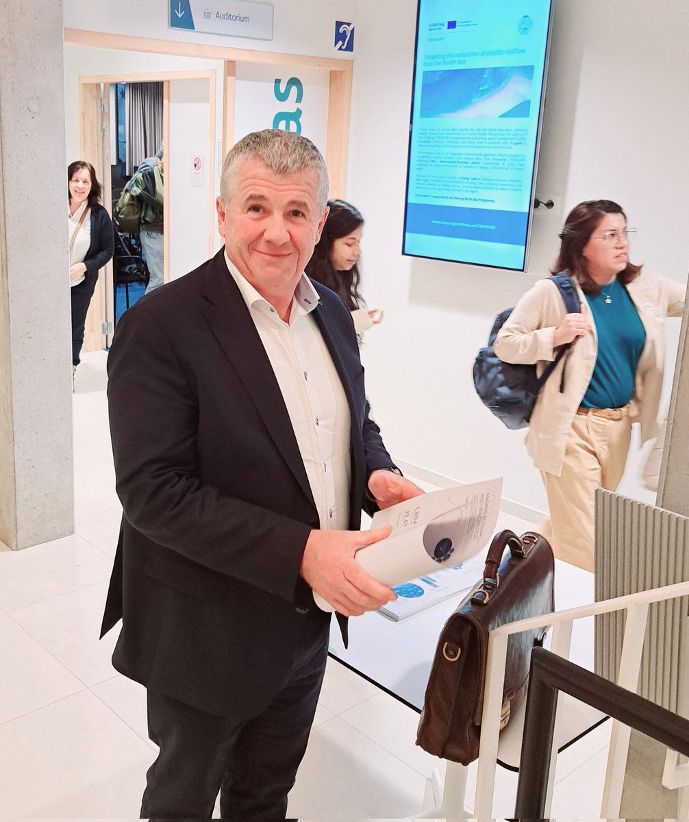 CompendiumVliz's tweet image. Happy faces! 😊 #IndicatorReport2023