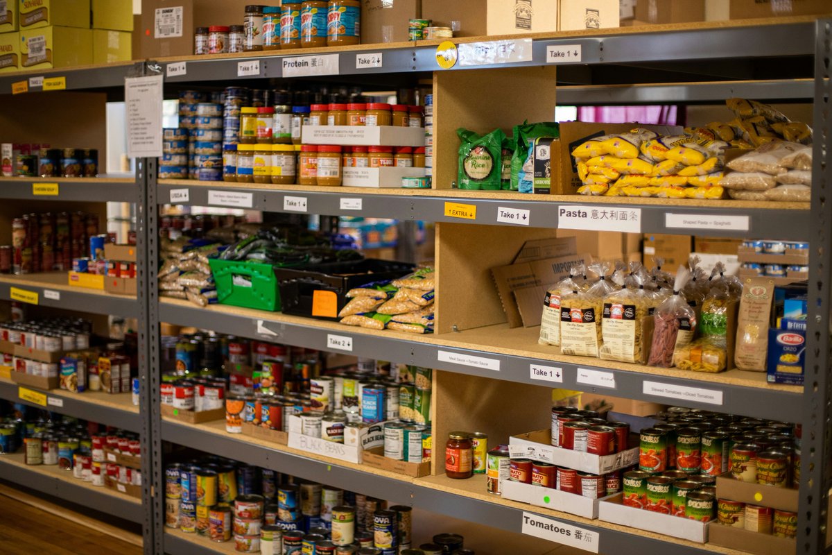 If your pantry is looking a little low, access to food is just a phone call away. Dial 2-1-1, text your zip code to 898-211 or visit pa211sw.org to get the resources you need to fill your cupboard.