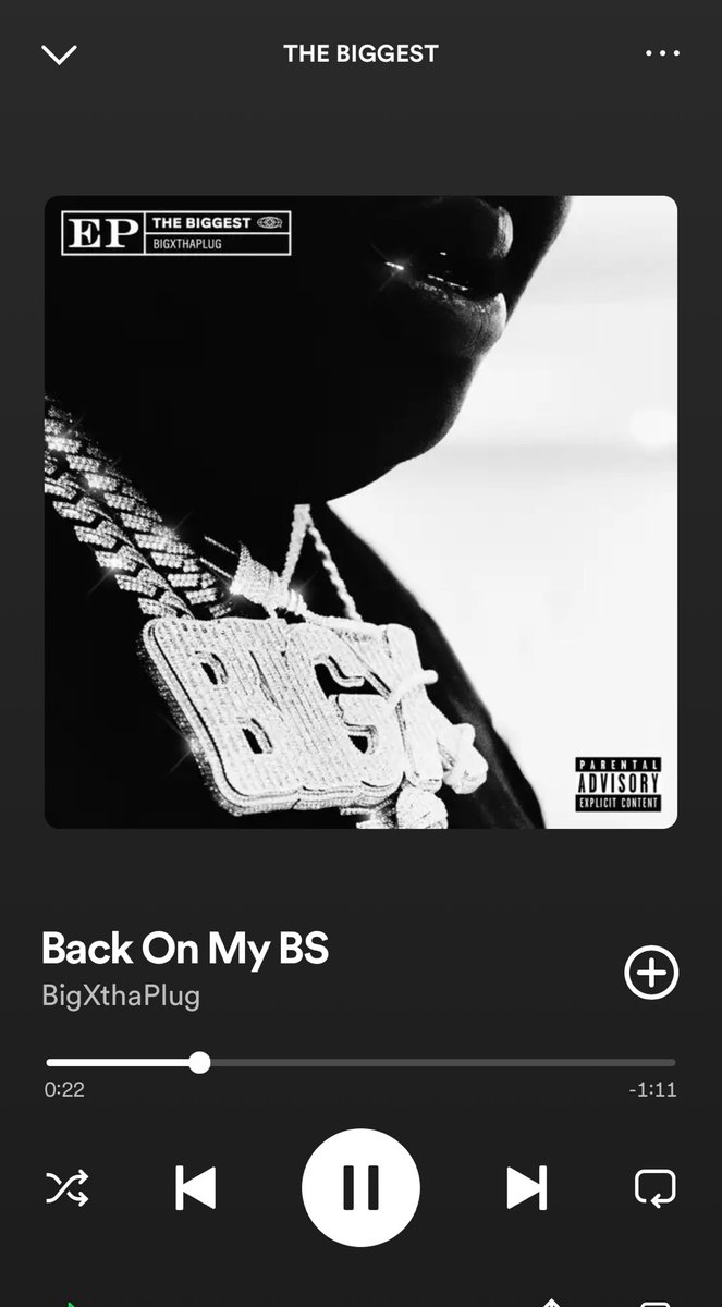 Type of shit I’m on today, these folks got me hot this morning