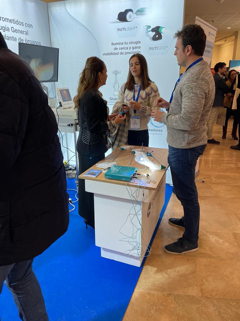 Cardiolink Group tweet media