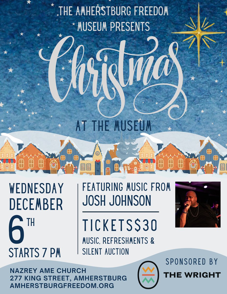 Amherstburg Freedom tweet media