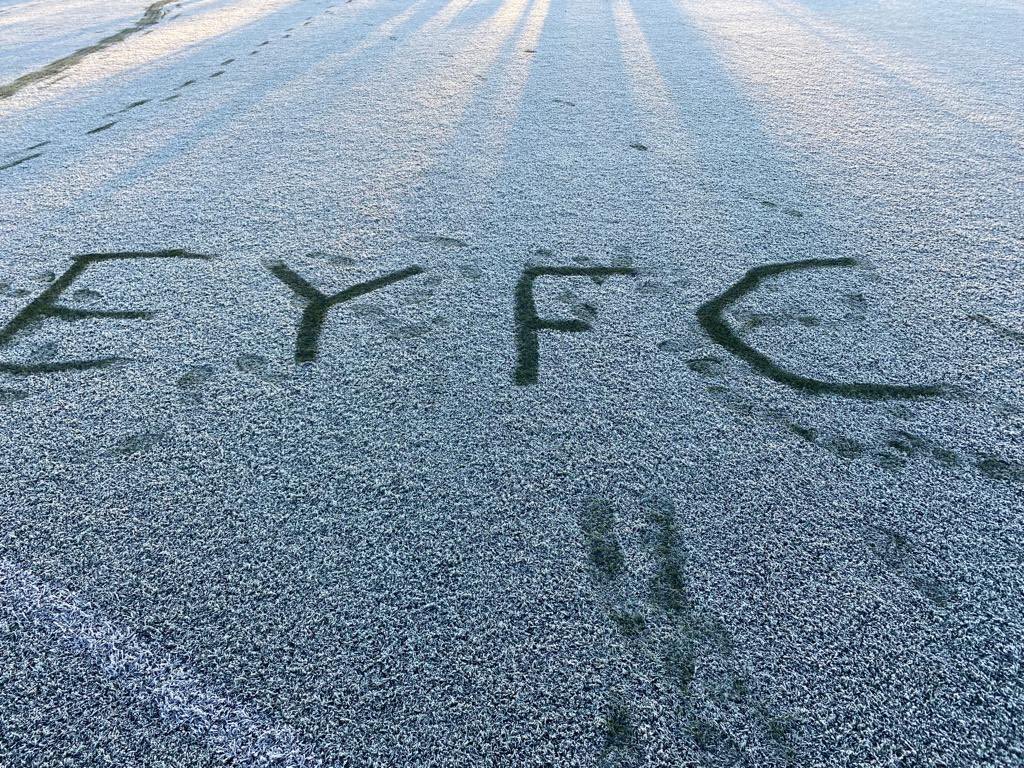 Epping Town & Epping Youth FC tweet media