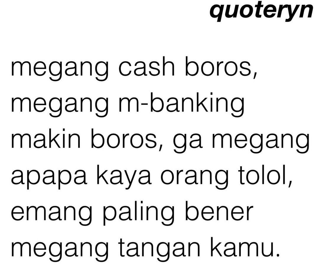 Ingin Sembuh (@ceritasenja____) on Twitter photo 