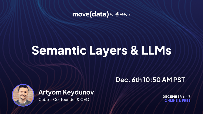 Artem Keydunov tweet media