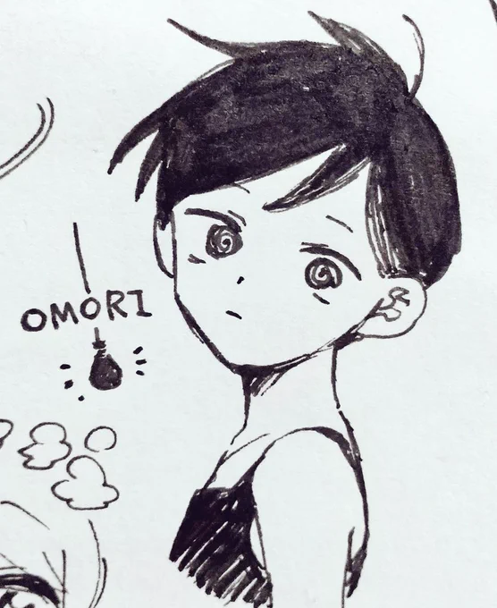 omori 