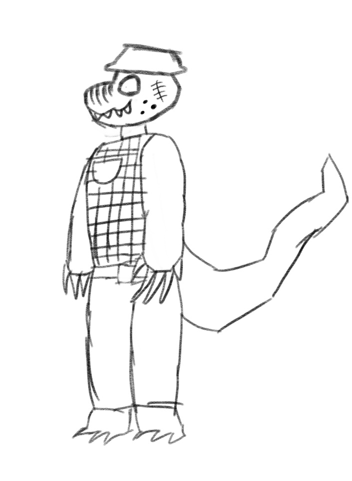 I've been inspired by foxys newsletter, should I start a fish journal/encyclopedia?