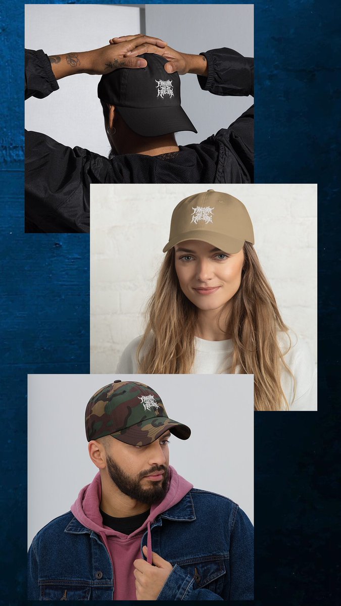 fwftx's tweet photo. Yo the mf dad hats thoooo https://t.co/9xpcy3E3ua