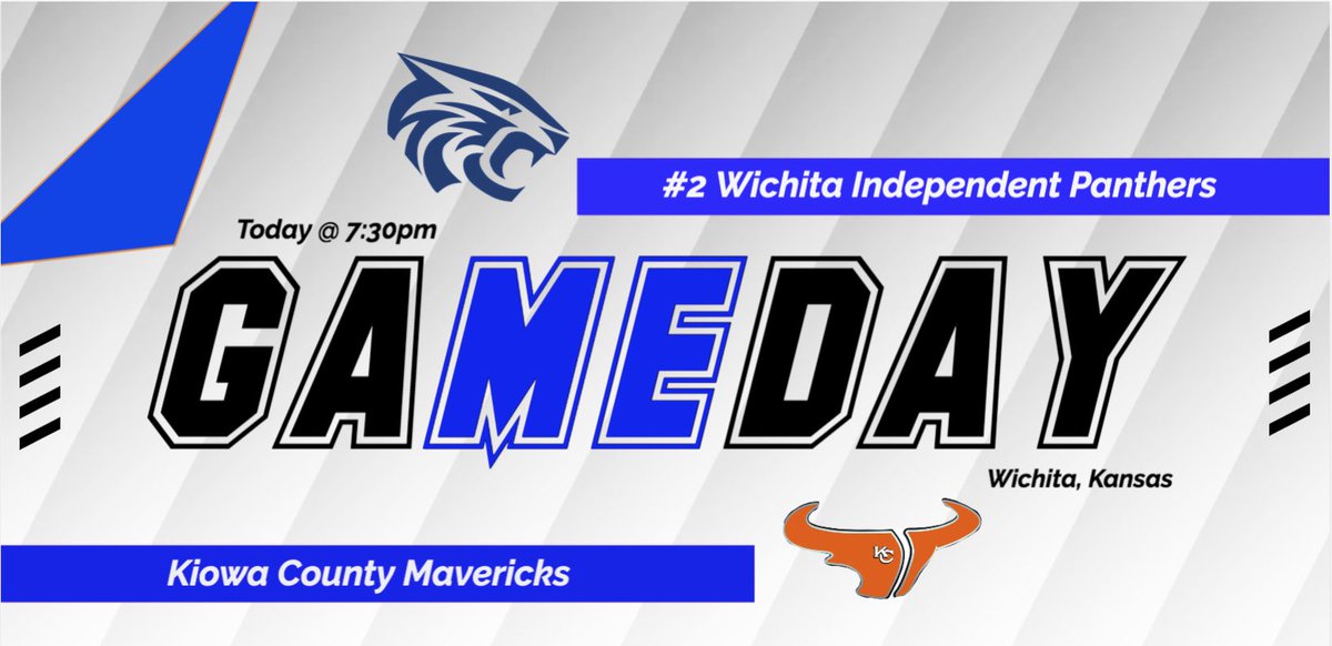 It's Game Day! 🏀 Season Opener!

⌚️ Junior Varsity - 4:30pm
       Varsity - 7:30pm
📍TIS Upper School - Wichita, KS