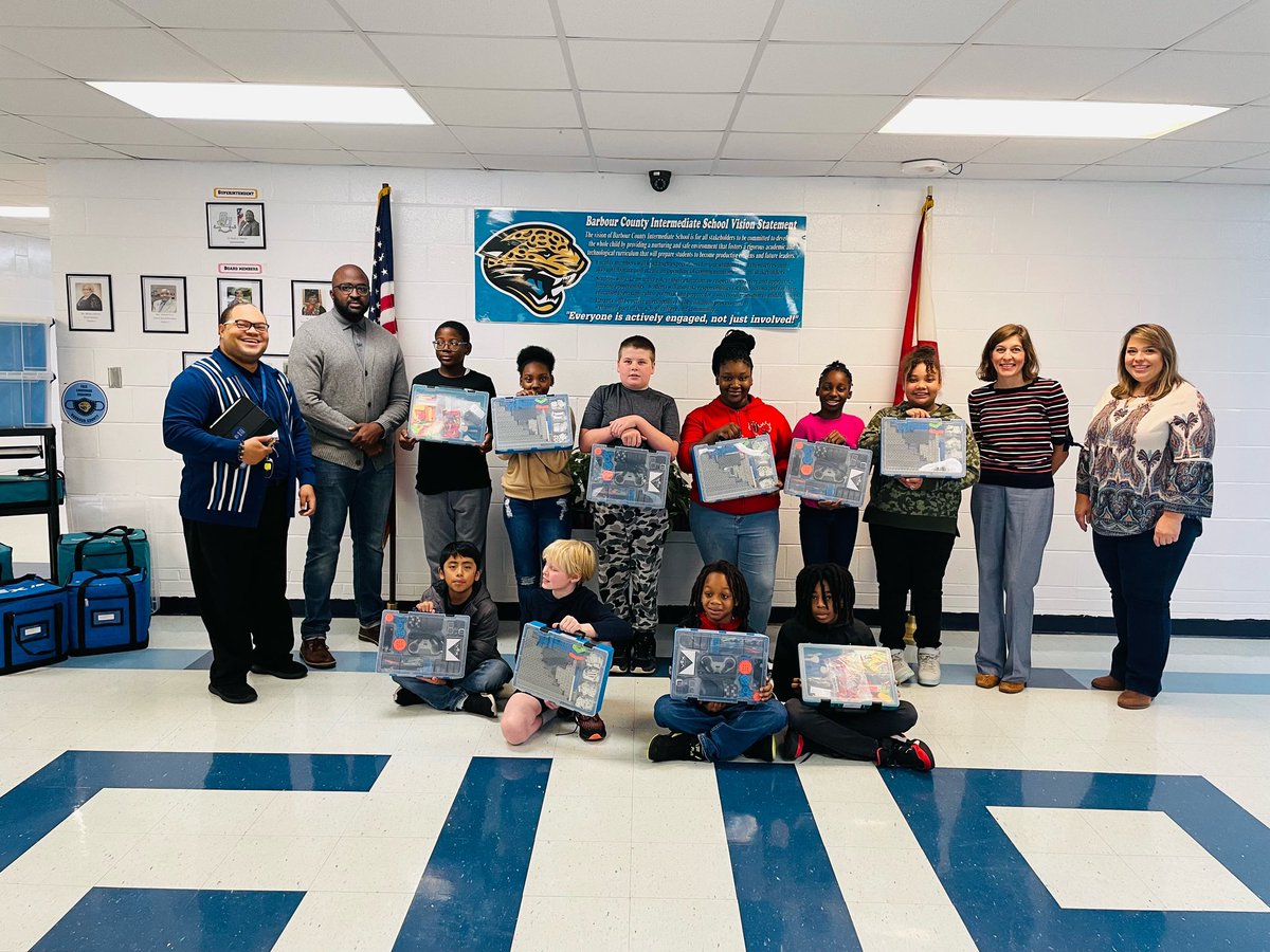 Barbour County Schools tweet media