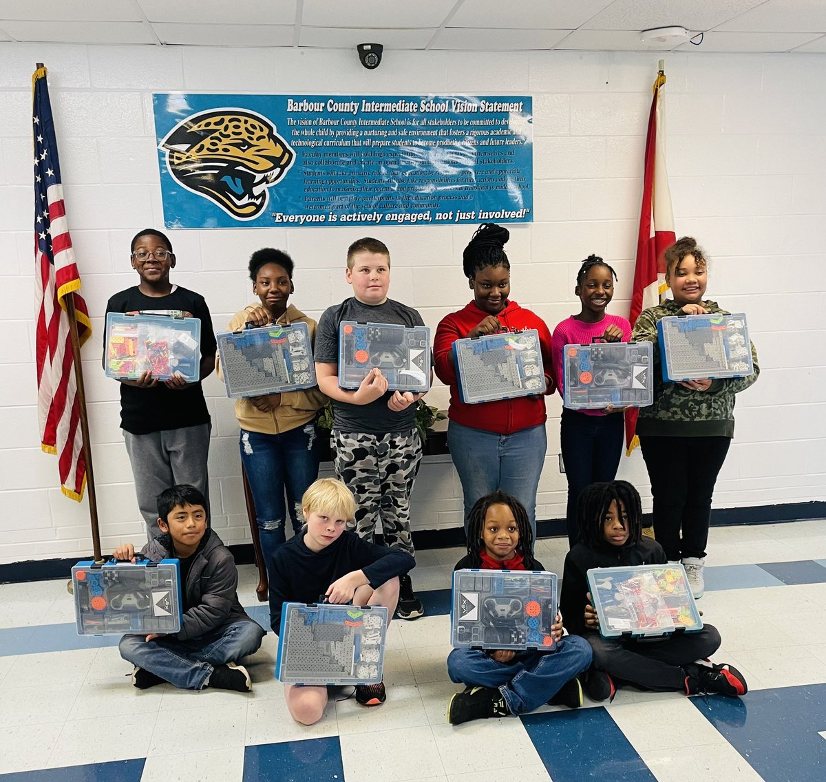 Barbour County Schools tweet media