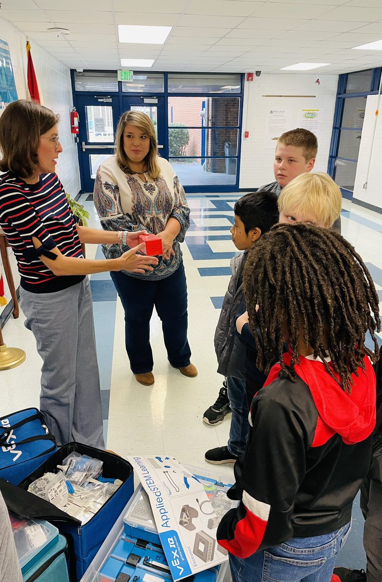 Barbour County Schools tweet media