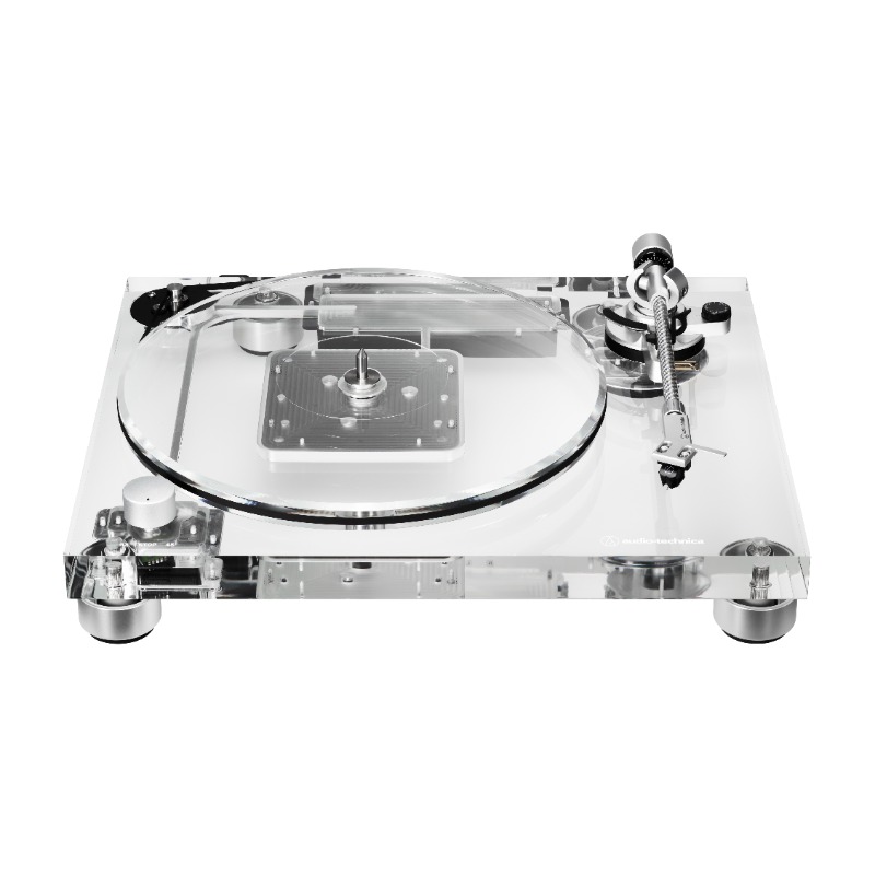 ICYMI: We shared our top picks for those looking to give the gift of #vinyl this holiday season. Check out our turntables for every level of vinyl enthusiast: tinyurl.com/yc6w6p3w #AudioTechnica