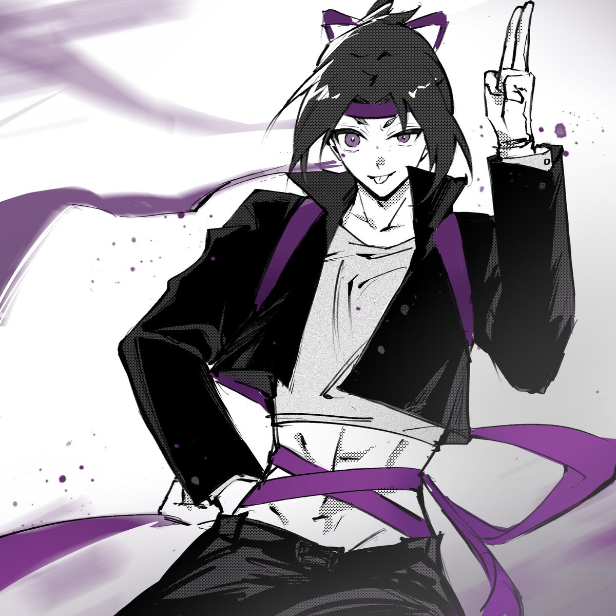 Akido5101's tweet photo. 御影玲王
💜 https://t.co/59TjIAPSd2