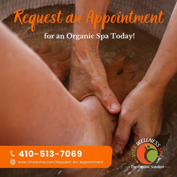 vitaRevive's tweet photo. We offer a range of services designed to rejuvenate your mind, body, and soul, using only the finest natural ingredients. Your path to natural wellness begins here!

🌻 https://t.co/UG7U2pPvqX
☎️ +1 410 – 513 - 7069
📍 2160 E. Joppa RD Suite #102, Parkvillle, MD https://t.co/9DlvQjG61N