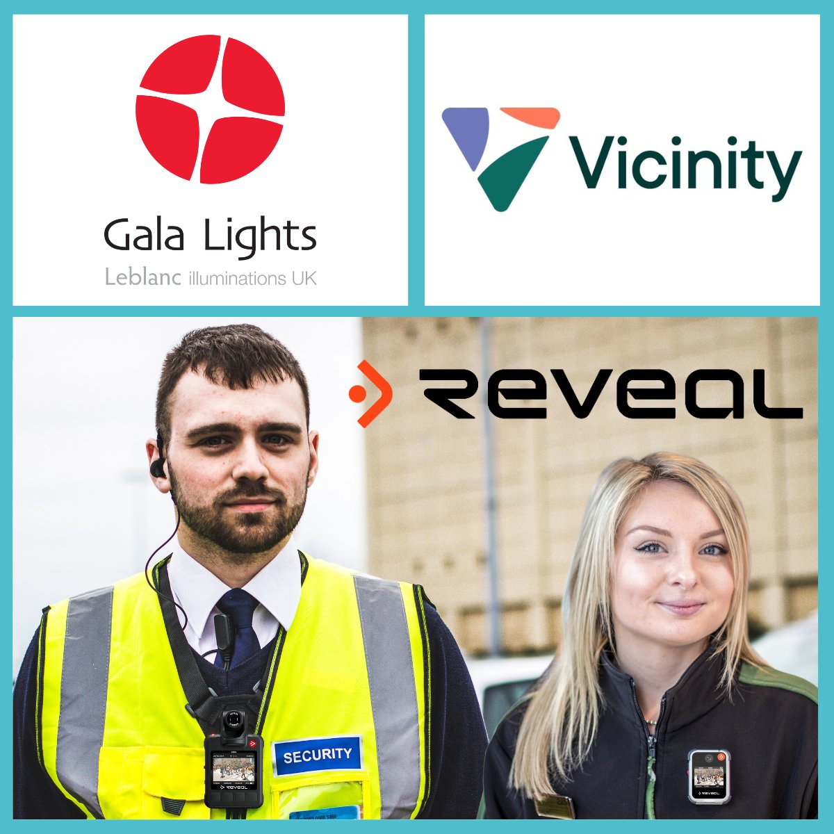 Say hello to our suppliers! 👋 🔹 GALA LIGHTS LTD 🔹 VICINITY 🔹 REVEAL MEDIA Find out more here: britishbids.info/services/suppl… #BritishBIDS #SuppliersPortal