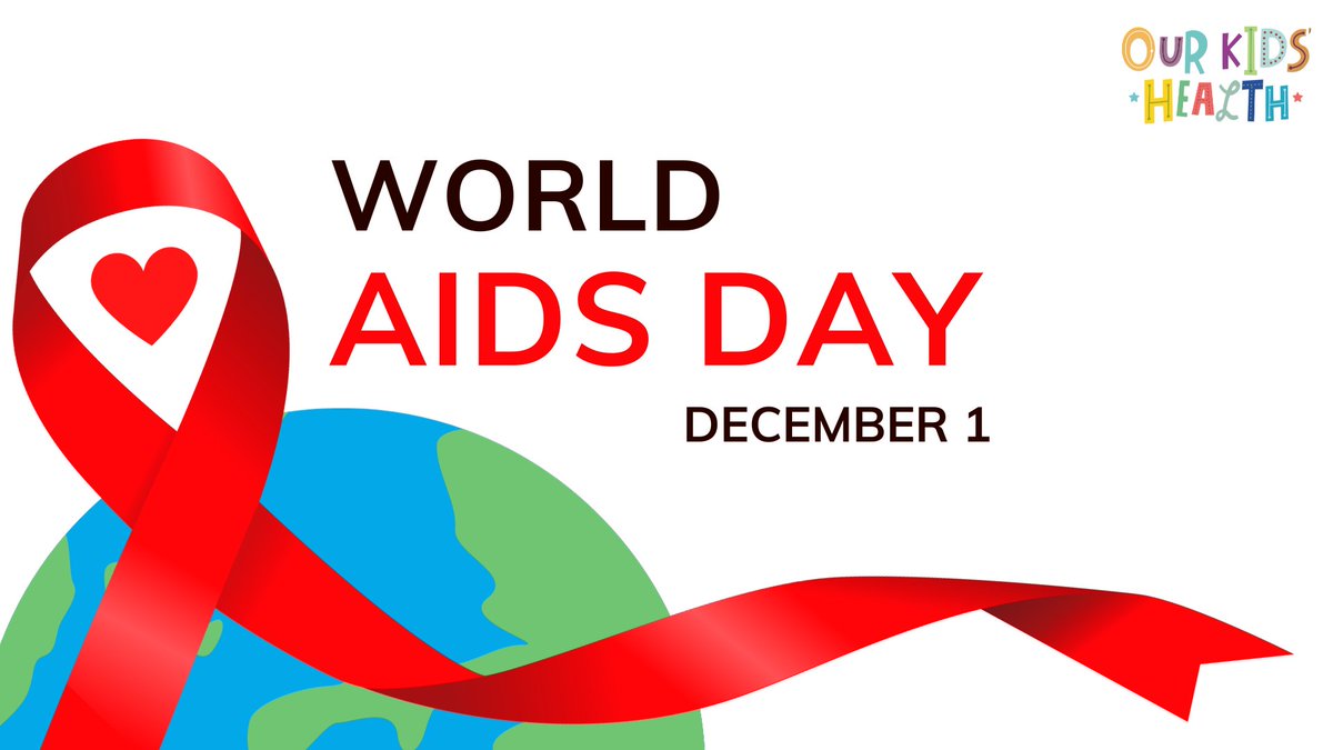 Despite progress, inequalities still exist in access to vital health services such as AIDS testing and treatment.

This #WorldAIDSDay, let's unite for a world where health knows no discrimination. 💪❤️

#WorldAIDSDay2023 #EndHIV #Equalize #EndAIDS #AIDSAwareness #OurKidsHealth