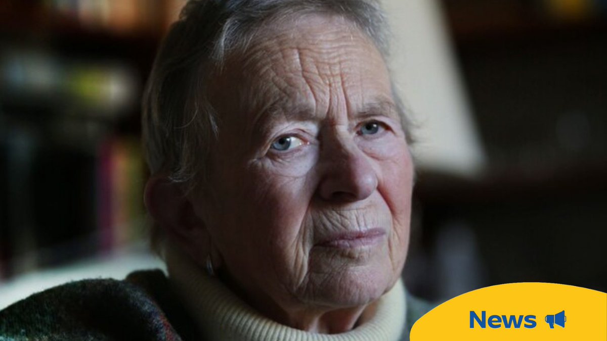 💬 "I am dying. Of cancer and of cold. I honestly don’t know which will get me first."

Being kept in the cold and facing bills you can’t afford to pay is a reality faced by many, like Helen, who is 76 and lives alone. 👇